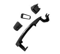 pour Peugeot pour Expert 2007-2016 pour Partner 2008-2013 Poignée De Porte Latérale Coulissante Extérieure Droite 9681634988 9101GP Poignée Porte Extérieure Voiture