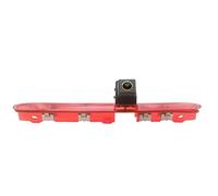 pour Peugeot pour Expert pour Voyageur pour AHD 1080P Caméra De Recul avec Feu Stop Voiture Caméra De Recul Voiture(Lens)