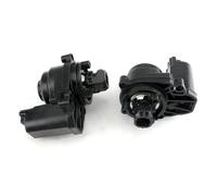 Pour Peugeot Pour Partner 5008 508 308 208 2008 Aile Latérale Rétroviseur Extérieur Rétroviseur Recul Ensemble Moteur D'actionneur Pliant Électrique Rétroviseur Extérieur Retroviseur Complet(Both side