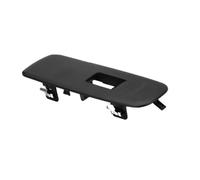 Pour Peugeot Pour Partner Pour Rifter Mk4 K9 Pour Citroën Pour Berlingo RHD Cadre de bouton commande vitre avant gauche 98167918ZD YIJIAVSX