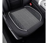 pour Peugeot Rifter 2020 2021 2022 2023 2024 2025 Coussin de Siege Voiture Couvre Siege Voiture Avant Protection Siege Voiture Respirant en Cuir Tapis d'Assise,C