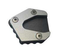 Pour PG-1 PG1 2023 2024 moto agrandir béquille plaque pédale couverture Pad
