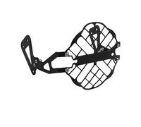 Pour PG1 2023 2024 2025 Accessoires Moto Calandre Phare Support Protecteur Lampe Moto Housse Protection Phare