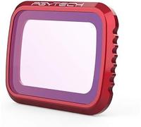 pour PGYTECH Filtre d'objectif pour Filtre Mavic Air 2 (Professionnel) (UV)