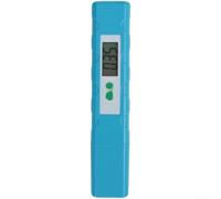 Pour pH06 pour stylo de mesure du pH pour les protocoles de sécurité de l'eau dans les aquariums, les points de distribution d'eau potable et les opérations locales de baignade