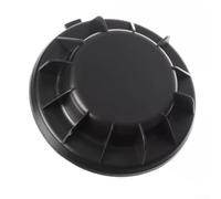 Pour phare ABS résistant à la chaleur, couvercle anti-poussière pour Kia Rio 2005 2006 2007 2008 2009 2010 2011 2012 remplace 921911g000 noir