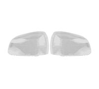 Pour phares avant gauche et droit, 2001-2006 - Coque de phare et cache lampe Shad