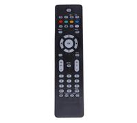 Pour PHILIPS 32PFL5522D Nouvelle Télécommande Intelligente Mini RC2034301/01 Télécommande De Remplacement pour Philips Accessoires TV