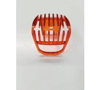 Pour Philips 422203630981 Peigne règle barbe rouge sérieuse BT et QT 3000/4000 voir liste