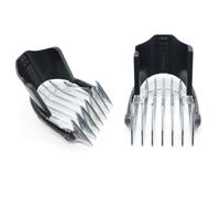 pour PHILIPS Peigne Tondeuse à Cheveux Petit 3-21 MM QC5010 QC5050 QC5053 QC5070 QC5090 2 PièCes