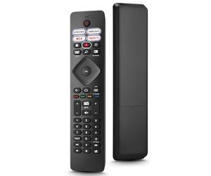 pour-Philips-TV-Telecommande-Ambilight, Universelle pour Philips Smart TV