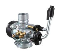 pour PHVA17 17.5 pour Carburateur De Remplacement pour Dellorto 17mm pour pour Aerox 50/pour Carburateur pour Minarelli PHBN-17.5mm Style 2 Temps