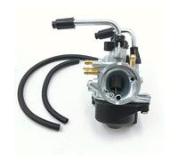 Pour PHVA17 CARB PHBN-17.5mm 17.5 Pour Dellorto Pour Aerox 50 Pour Carburateur Pour Minarelli Style 2 Temps HETEVSCCK