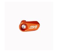 pour Piaggio MP3 300 400 500 Couvercle De Protection Capteur ABS(Orange)
