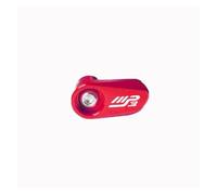 pour Piaggio MP3 300 400 500 Couvercle De Protection Capteur ABS(Red)