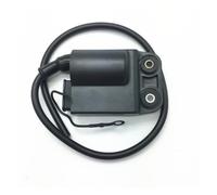 Pour Piaggio pour 50CC NRG Sfera ZIP 50 Scooter Runner 50SP accessoires bobine d'allumage haute tension CDI 3 broches moto bougie d'allumage