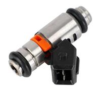 Pour Piaggio Pour BEVERLY 500 Pour X Pour EVO Pour X9 Pour Pour EVOLUTION Injecteur Carburant 1 Pièce IWP048 8304275 85601870 Buse D'injecteur