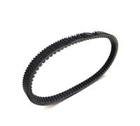 Pour Piaggio Pour Beverly Pour Tourer 300 Pour MP3 Pour X7 8 9 10 Pour EVO 125-300 Courroies Scooter À Double Dents Courroie Transmission D'entraînement