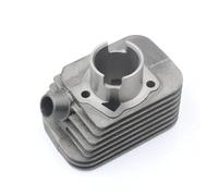 Pour Piaggio Pour Boss 50 Pour Boxer Pour Bravo Pour Ceao Pour Grillo Pour Ciao 50cc Kit Cylindre Moteur 38,2 Mm 10 100080310 Kit De Cylindre Moto