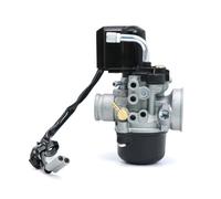 Pour Piaggio TPH Pour Typhoon Pour Sport Pour Course 17.5 NRG NSL Pour Gilera Pour Runner E-Choke Moto Carburateur Carburateur Moto