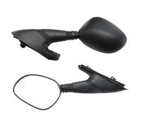 pour Piaggio X9 180 Amalfi 125 200 Evolution 2000-2003 Ensemble De Rétroviseurs Moto Gauche Droite