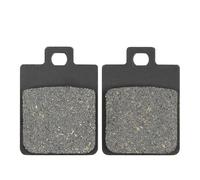 Pour PIAGGIO Zip 50 Pour Liberty 100 125 MP3 150 200 250 300 Business Pour Touring 400 Pour DERBI Plaquettes Frein Avant Plaquettes de frein de moto