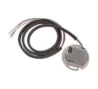 Pour Pièce De Moto Haute Performance 1 Module D'allumage Électronique 53-644 53644 bougie d'allumage