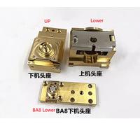 Pour pièces de machine Mitsubishi, support de guide de fil supérieur/inférieur FA10S FA20 OE X187B621H01 X187B580H02, consommables de découpe à fil EDM M471
