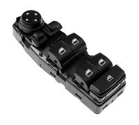 Pour Pièces De Rechange L'unité Commande Du Commutateur Vitre Et Rétroviseur Côté Conducteur Des Voitures La Série 5 F10 F18 61319241955 YIJIAVSX