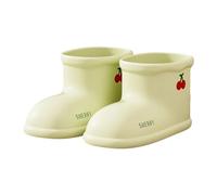 pour pieds - Chaussures de trempage pour pieds 12,5 x 26 cm, conception compacte pour économiser l'eau | Choix de cadeaux pratiques | Chaussure de trempage de pied de dessin animé, pour cha