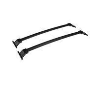 pour Pilot 2009-2015 Barres Toit Voiture Transversales Alliage D'aluminium SUV Porte-Bagages Kayaks Vélo Canoës Support Barres transversales de Toit verrouillables en alu
