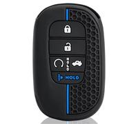 Pour Pilot 2023-2025 Boîtier De utomobile