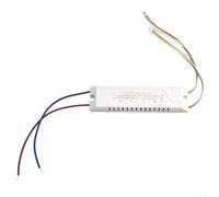 pour pilote LED Tri-Tone 30-50W Pour Plafonnier Encastré pour | pour puissance 30-50W, courant stable 220mA, usage salon, compatible plafonniers modernes(（40-60W）)