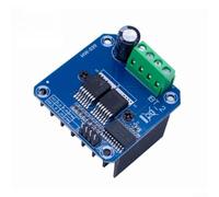 pour pilote Moteur BTS7960 43A Haute pour puissance Limiteur