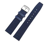 Pour Pioneer Sports Series Watchband L3.810 / L3.820 Sport Canvas STRAP 20mm 21 mm 22 mm pour les accessoires de fond en cuir pour hommes