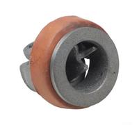 pour piston et Joints pour Pompe Manuelle pour piston et Joints | traité résistant, fer fonte , anti-usure, longue durée, humidité résistante
