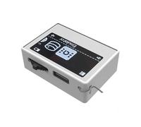 Pour Pixl Emulator Simulator INFC OLED HD Intelligent Simulator pour Switch // U Blanc