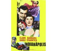 Pour Plaire À Sa Belle (1950) (Indianapolis) (Dvd)