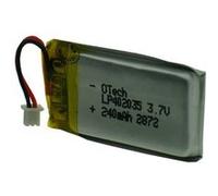 Batterie Casque sans Fil pour PLANTRONICS C65 - Otech