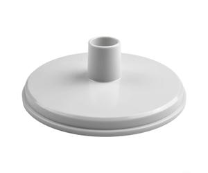 Pour plaque d'aspiration SP1106 pour écumoires de piscine Hayward SP1082 SP1084 SP1085 SP1075 avec joint d'étanchéité en caoutchouc pour une performance fiable