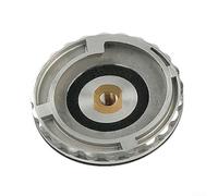 pour plateau de Polissage 4 Pouces pour m14 pour Change Rapide(5inch 15.8mm thread)