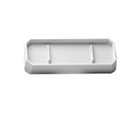 pour plateau De Rangement Silicone Console Centrale 33.5x12.7x5cm | Silicone rÃ©sistant accessible derriÃ¨re lâ Ã©cran sâ organise pour gadgets et mouchoirs