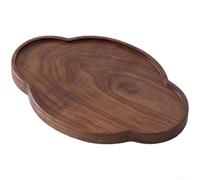 pour plateau de Thé Compact 21cm Décoration Maison pour plateau