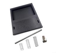 pour plateau Égouttoir Bas pour Gaggia Classic Pro Espace Scale(D)