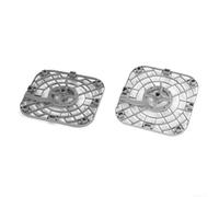 pour plateau Inférieur de Rechange pour Momcozy pour kleanpal Pro BS03 - Base ABS Résistante à la Chaleur 100°C pour Lave-Biberon