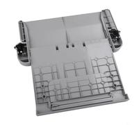 pour plateau récupérateur pour papier pour hp 9015 9016 compatible ABS | ABS impact-résistant, compatible pour hp 9010/9012, prévient bourrages pour papier, finition noire mate