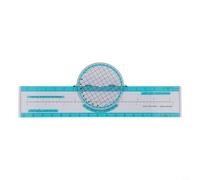 pour plotter Navigation Aérienne 315mm Plastique pour plotter