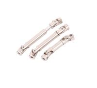 pour Plus Arktos CR18P 1/18 Alliage D'aluminium Arbre Transmission Voiture Télécommandée Les Amateurs Bricolage Réparations Pièces Rechange D'entraînement Arbre