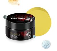 Pour Pneus Voiture Nettoyage Jantes Automobile | Brillance de roues auto Pour mécaniciens conducteurs detailers toiletteurs modificateurs camions SUV garage berlines