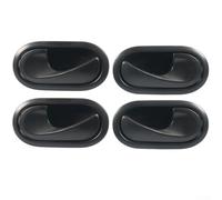 Pour poignée de porte Renault, compatible avec Master MK3, II, et OEM numéros 8200310580, 8200028487, ergonomique pour une utilisation facile